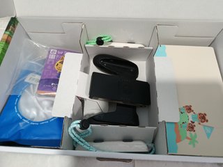 Nintendo Switch Edizione Animal Crossing