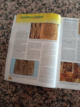 Matemáticas I Bachillerato