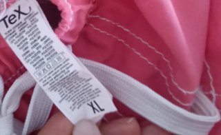 2 Bañadores Hombre Talla XL