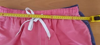 2 Bañadores Hombre Talla XL