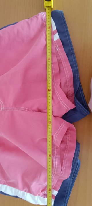 2 Bañadores Hombre Talla XL