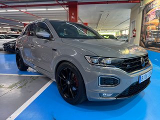 Volkswagen T-Roc 2022