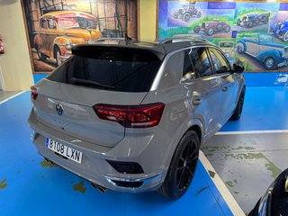 Volkswagen T-Roc 2022