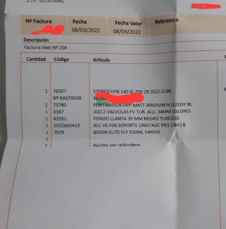 Bicicleta eléctrica Cube verde