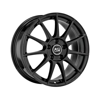 Llantas MSW 85 by OZ