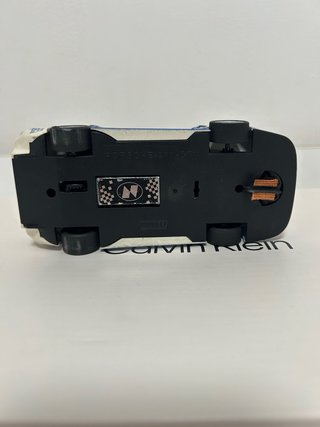 Porsche 911 GT Scalextric Ninco