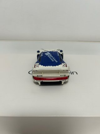 Porsche 911 GT Scalextric Ninco