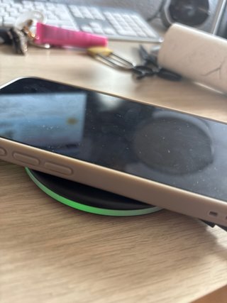 Cargador Inalámbrico Yootech