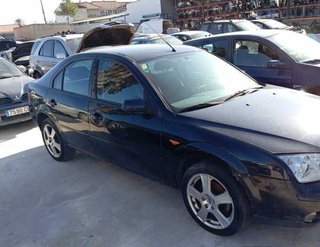 480224 salpicadero ford mondeo berlina (ge)