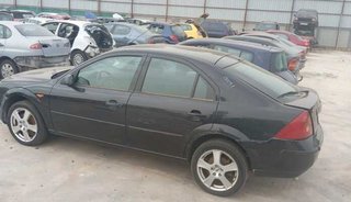 480224 salpicadero ford mondeo berlina (ge)