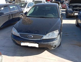 480224 salpicadero ford mondeo berlina (ge)