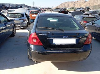 480224 salpicadero ford mondeo berlina (ge)