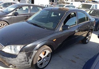 480224 salpicadero ford mondeo berlina (ge)