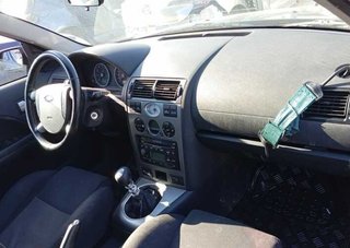 480224 salpicadero ford mondeo berlina (ge)