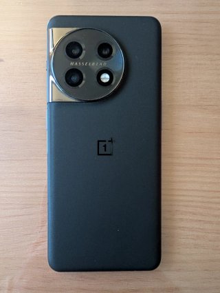OnePlus 11 5G 16GB RAM 256GB Titan Black + Fundas