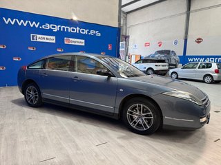 Citroen C6 2.2 hdi