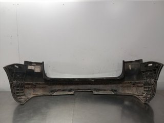 PARAGOLPES TRASERO VOLKSWAGEN TOUAREG (7LA) BKS S