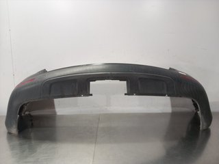PARAGOLPES TRASERO VOLKSWAGEN TOUAREG (7LA) BKS S