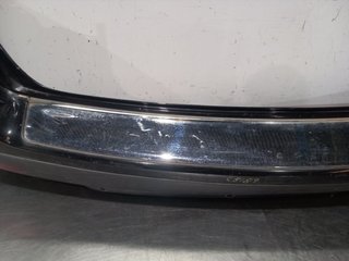 PARAGOLPES TRASERO VOLKSWAGEN TOUAREG (7LA) BKS S