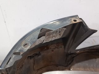 PARAGOLPES TRASERO VOLKSWAGEN TOUAREG (7LA) BKS S