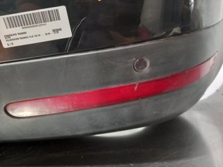 PARAGOLPES TRASERO VOLKSWAGEN TOUAREG (7LA) BKS S