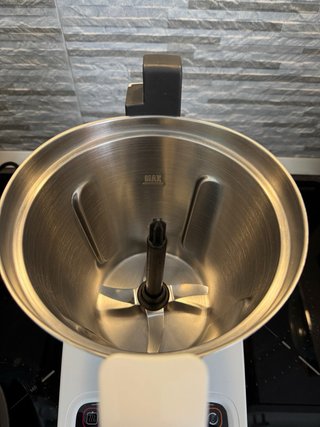 Moulinex Volupta Robot Cocina