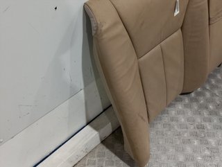 ASIENTOS TRASEROS MERCEDES-BENZ CLASE E (BM 210)