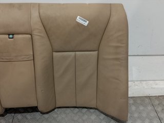 ASIENTOS TRASEROS MERCEDES-BENZ CLASE E (BM 210)