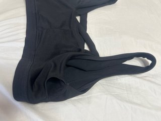 Sujetador deportivo POPFLEX Active Talla L