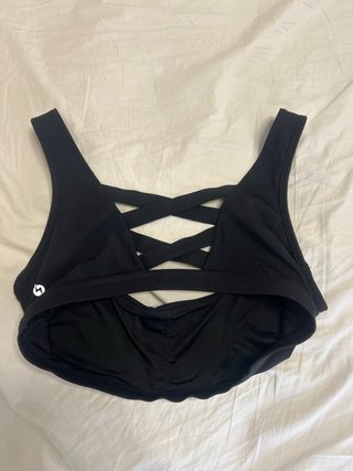 Sujetador deportivo POPFLEX Active Talla L