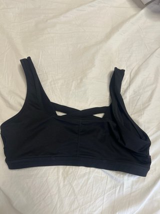 Sujetador deportivo POPFLEX Active Talla L