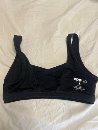 Sujetador deportivo POPFLEX Active Talla L