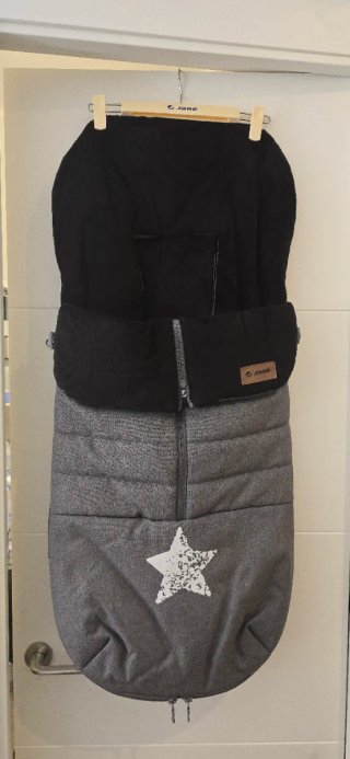 Coche Bebé Jané Kawai Completo