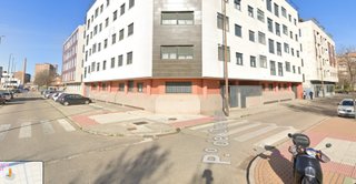 SE ALQUILA PLAZA DE GARAJE – PASEO 11 DE MARZO