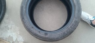 Neumáticos 245/45/18