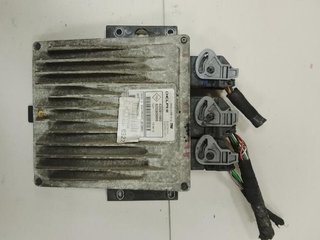 Centralita motor uce renault 550 r0410b041c kangoo