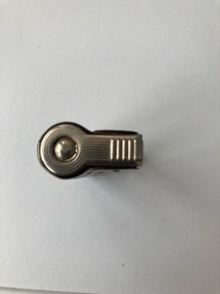Mechero retro Chamaco ImcoJunior 6600