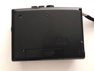 Grabadora Sony TCM-S65