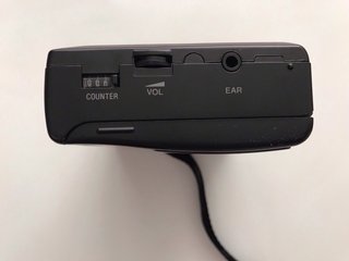 Grabadora Sony TCM-S65