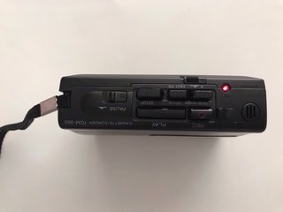 Grabadora Sony TCM-S65