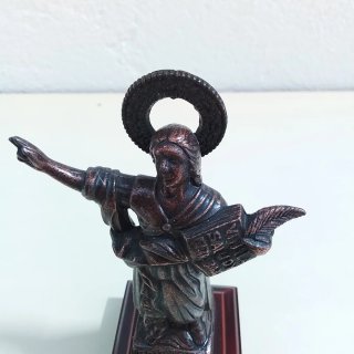 Figura San Pancracio