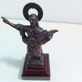 Figura San Pancracio