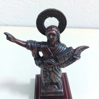 Figura San Pancracio