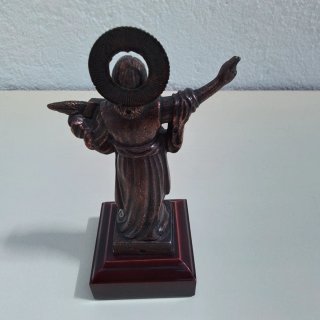 Figura San Pancracio