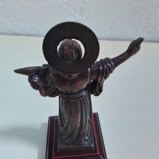 Figura San Pancracio