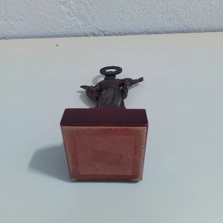 Figura San Pancracio