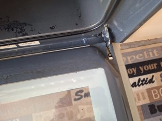 Horno y vitrocerámica Aspes.