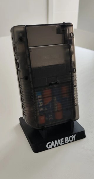 Nintendo Game Boy DMG IPS