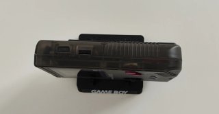 Nintendo Game Boy DMG IPS