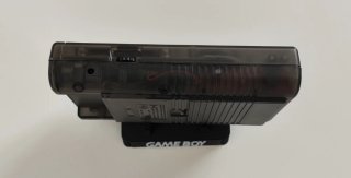 Nintendo Game Boy DMG IPS
